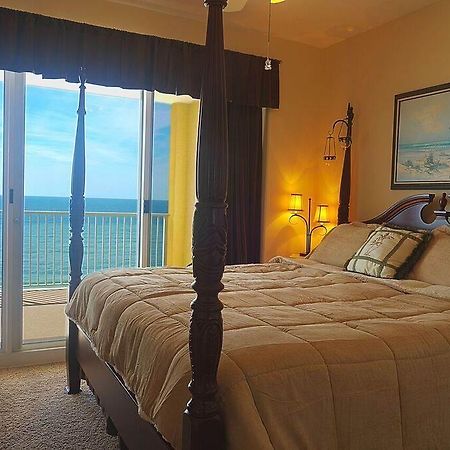 Ocean Reef Βίλα Panama City Beach Εξωτερικό φωτογραφία