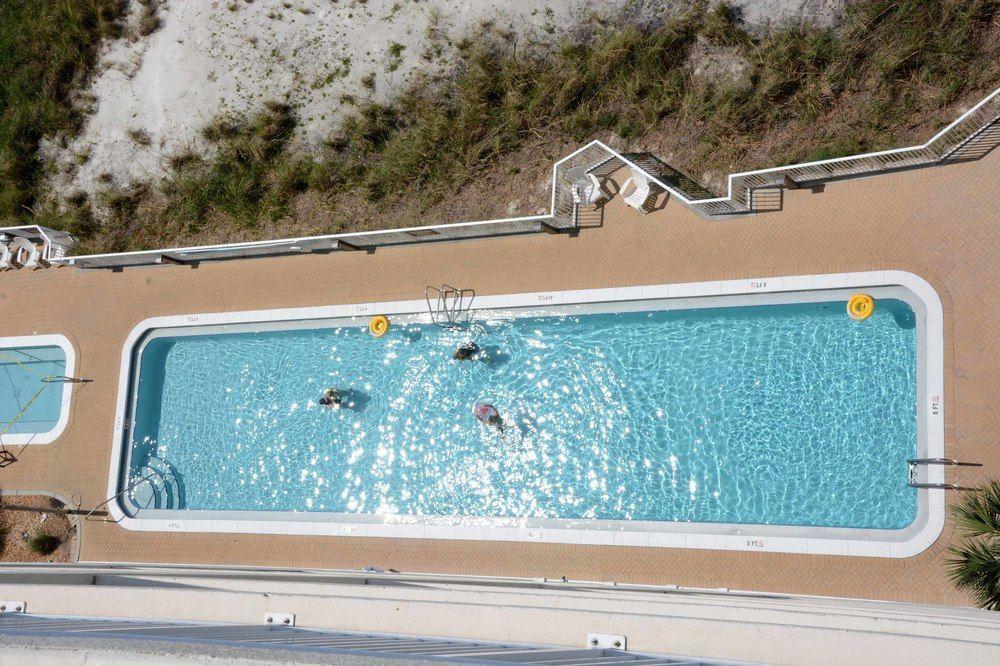 Ocean Reef Βίλα Panama City Beach Εξωτερικό φωτογραφία