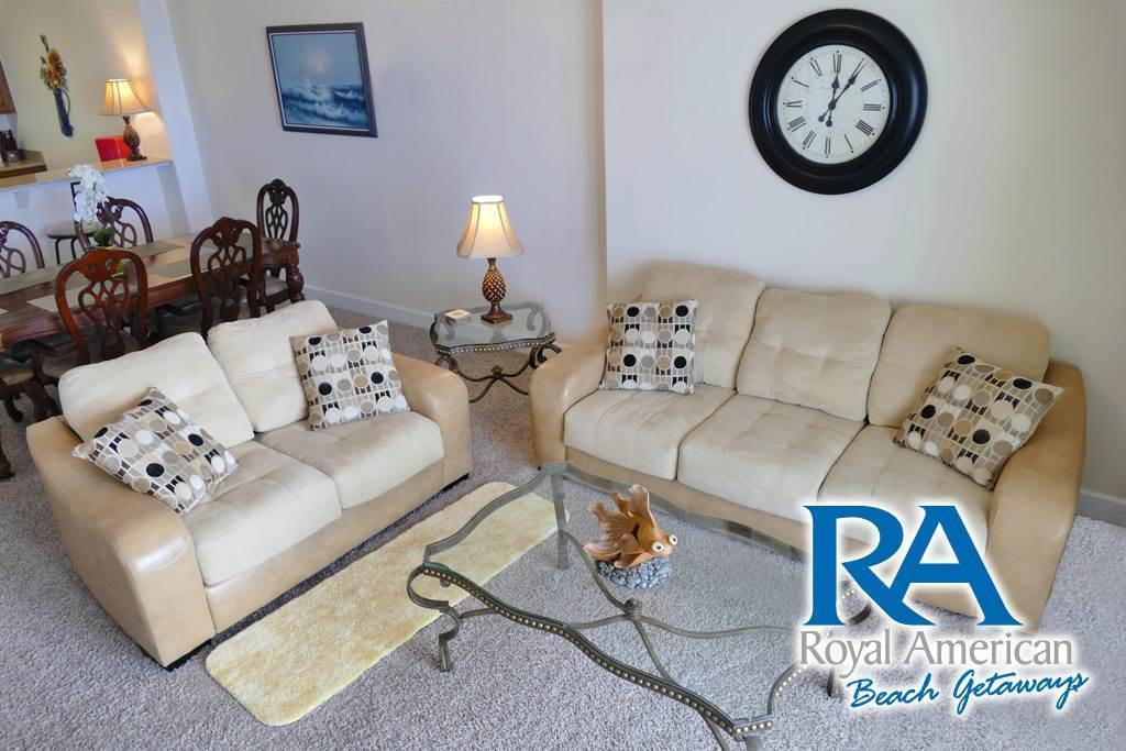 Ocean Reef Βίλα Panama City Beach Εξωτερικό φωτογραφία