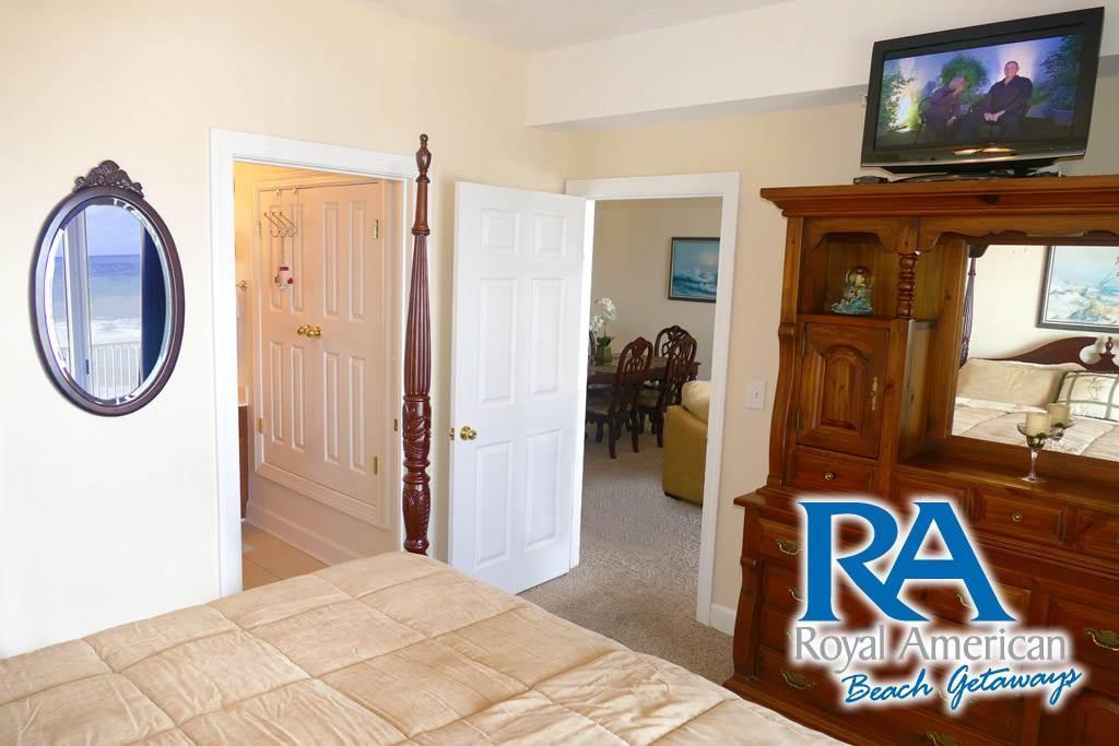 Ocean Reef Βίλα Panama City Beach Εξωτερικό φωτογραφία