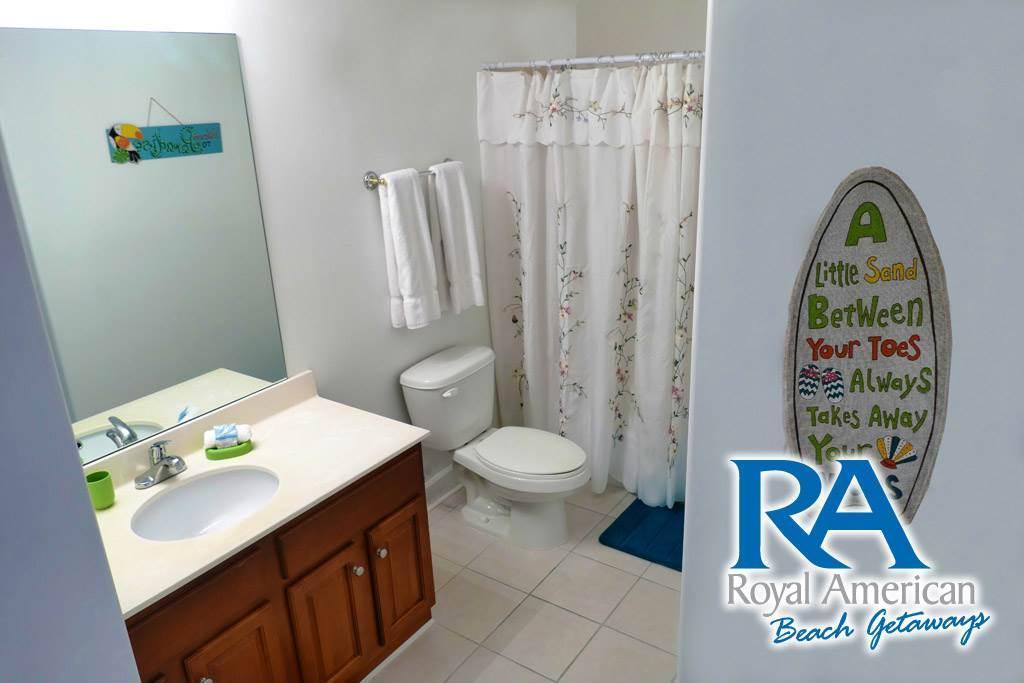 Ocean Reef Βίλα Panama City Beach Εξωτερικό φωτογραφία