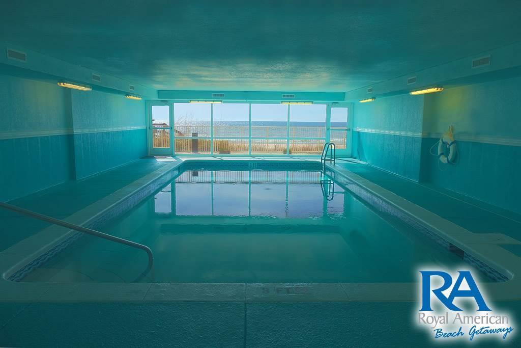 Ocean Reef Βίλα Panama City Beach Εξωτερικό φωτογραφία