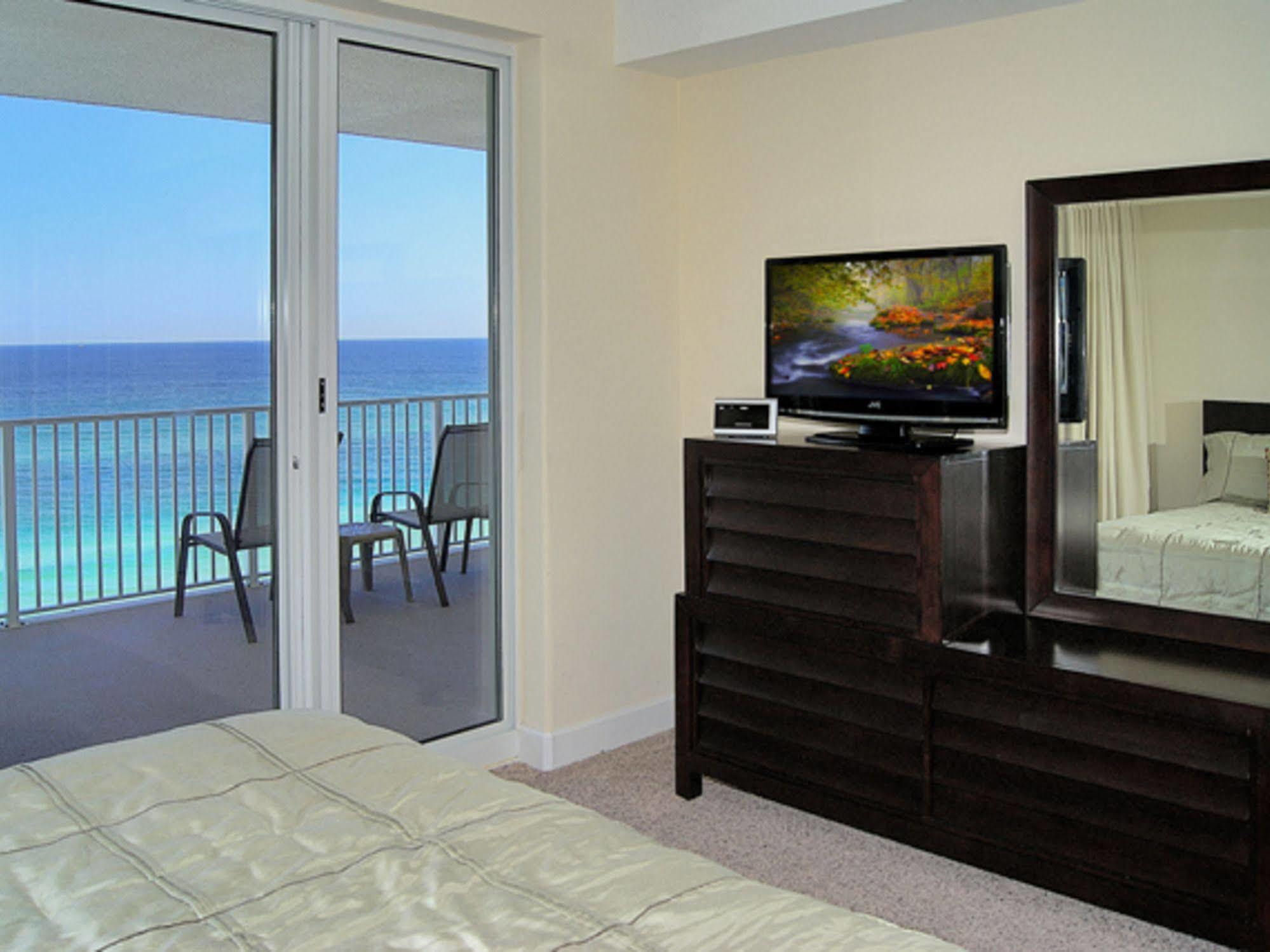 Ocean Reef Βίλα Panama City Beach Εξωτερικό φωτογραφία