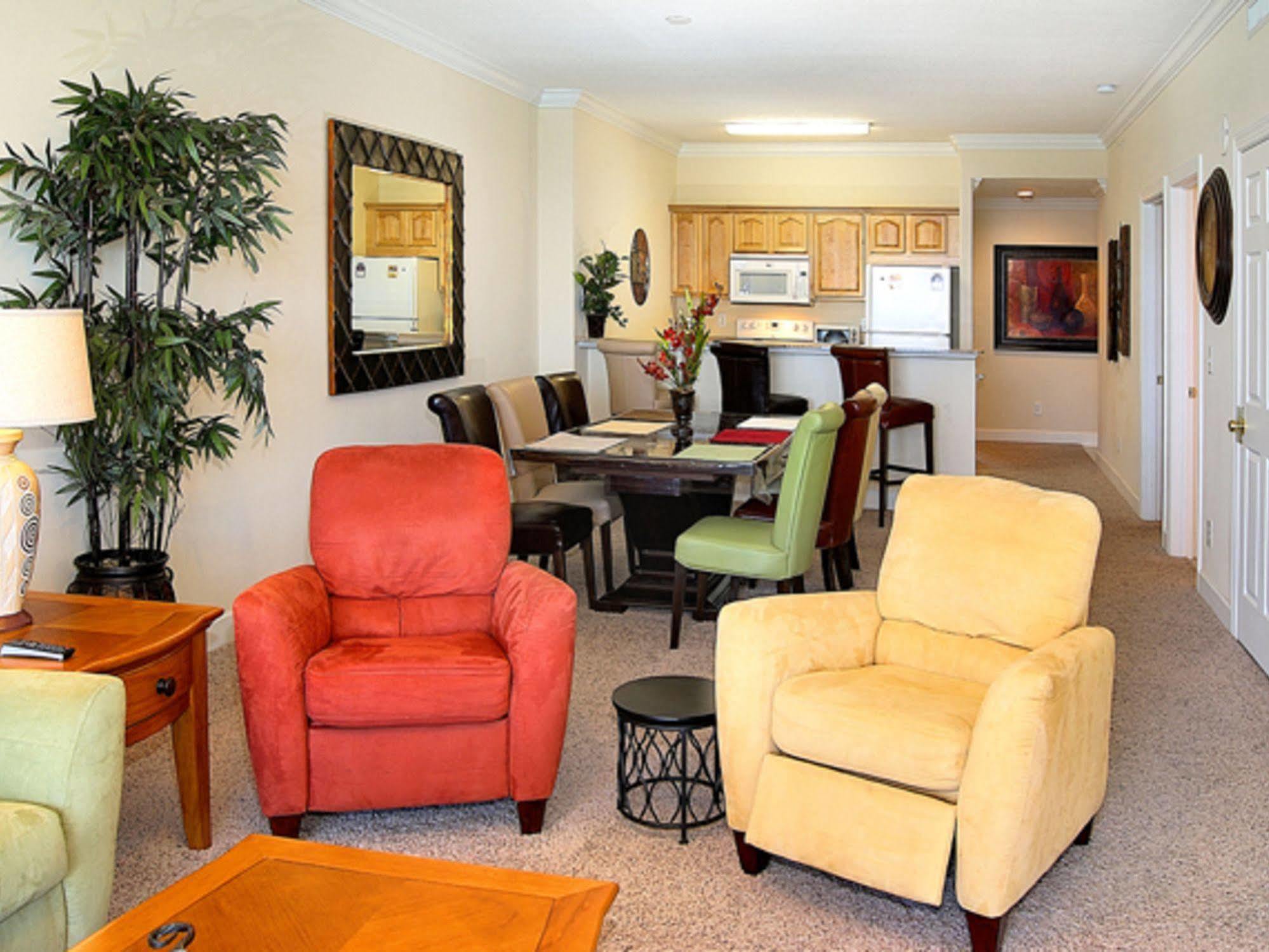Ocean Reef Βίλα Panama City Beach Εξωτερικό φωτογραφία