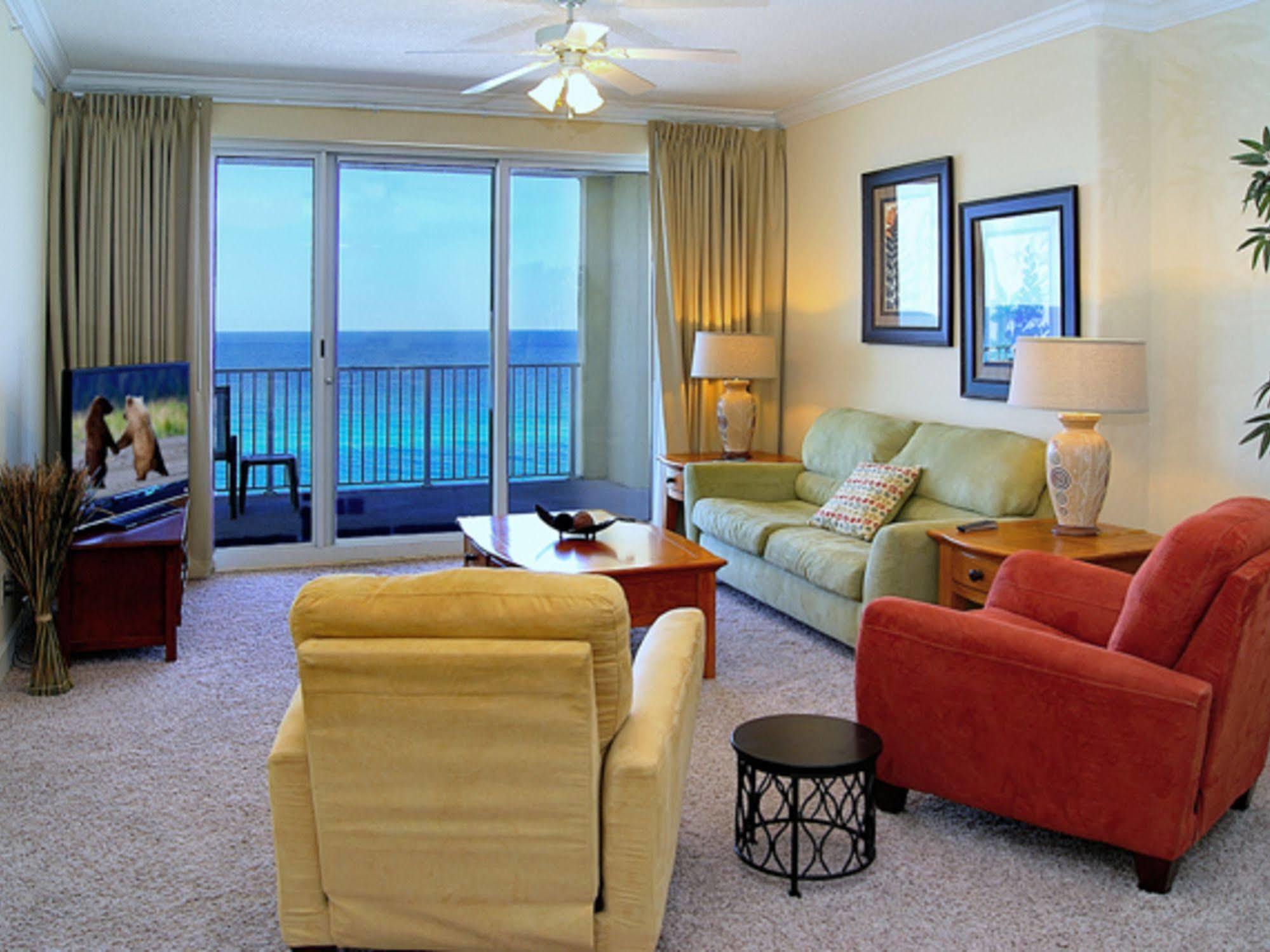 Ocean Reef Βίλα Panama City Beach Εξωτερικό φωτογραφία