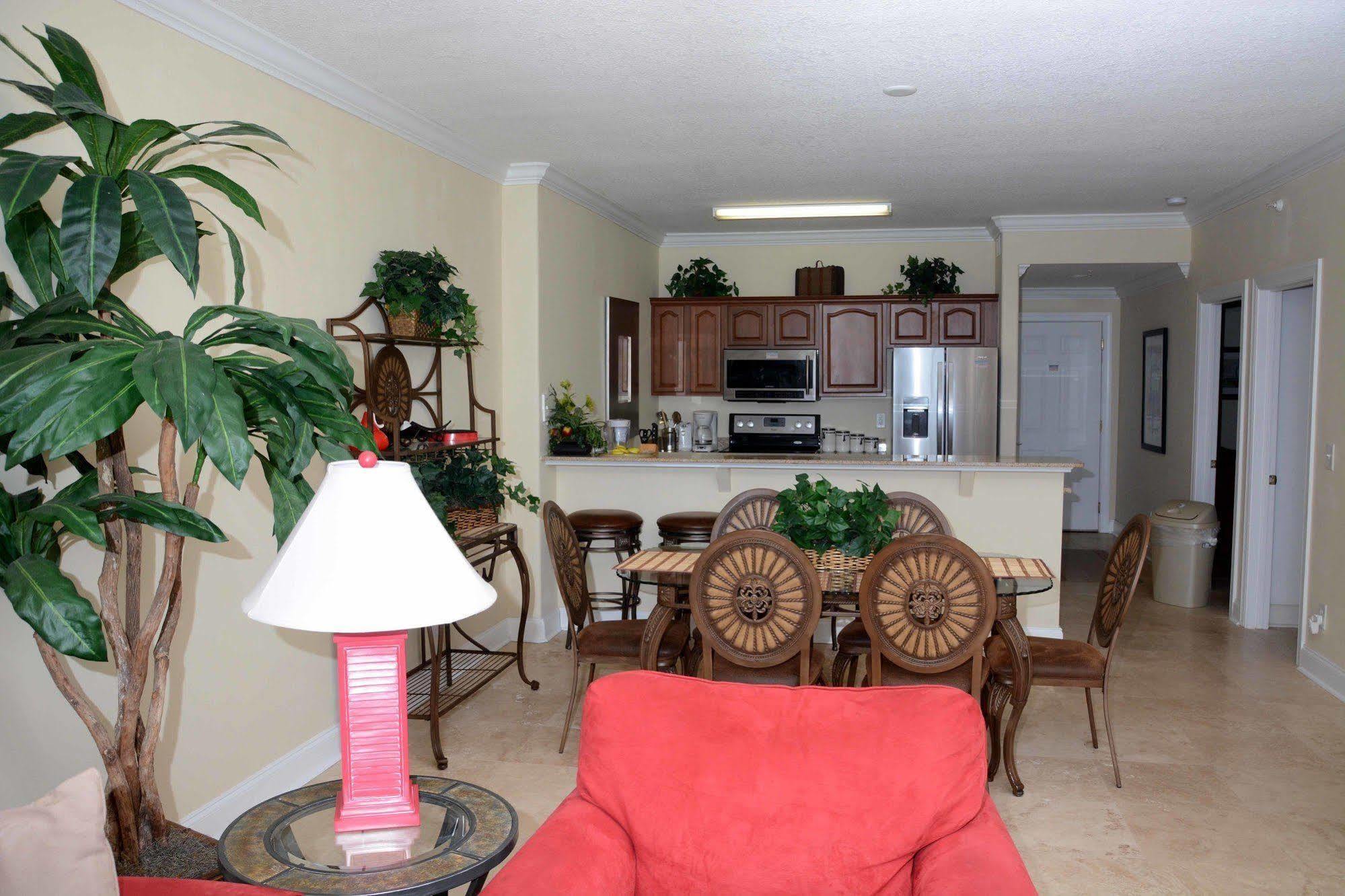Ocean Reef Βίλα Panama City Beach Εξωτερικό φωτογραφία