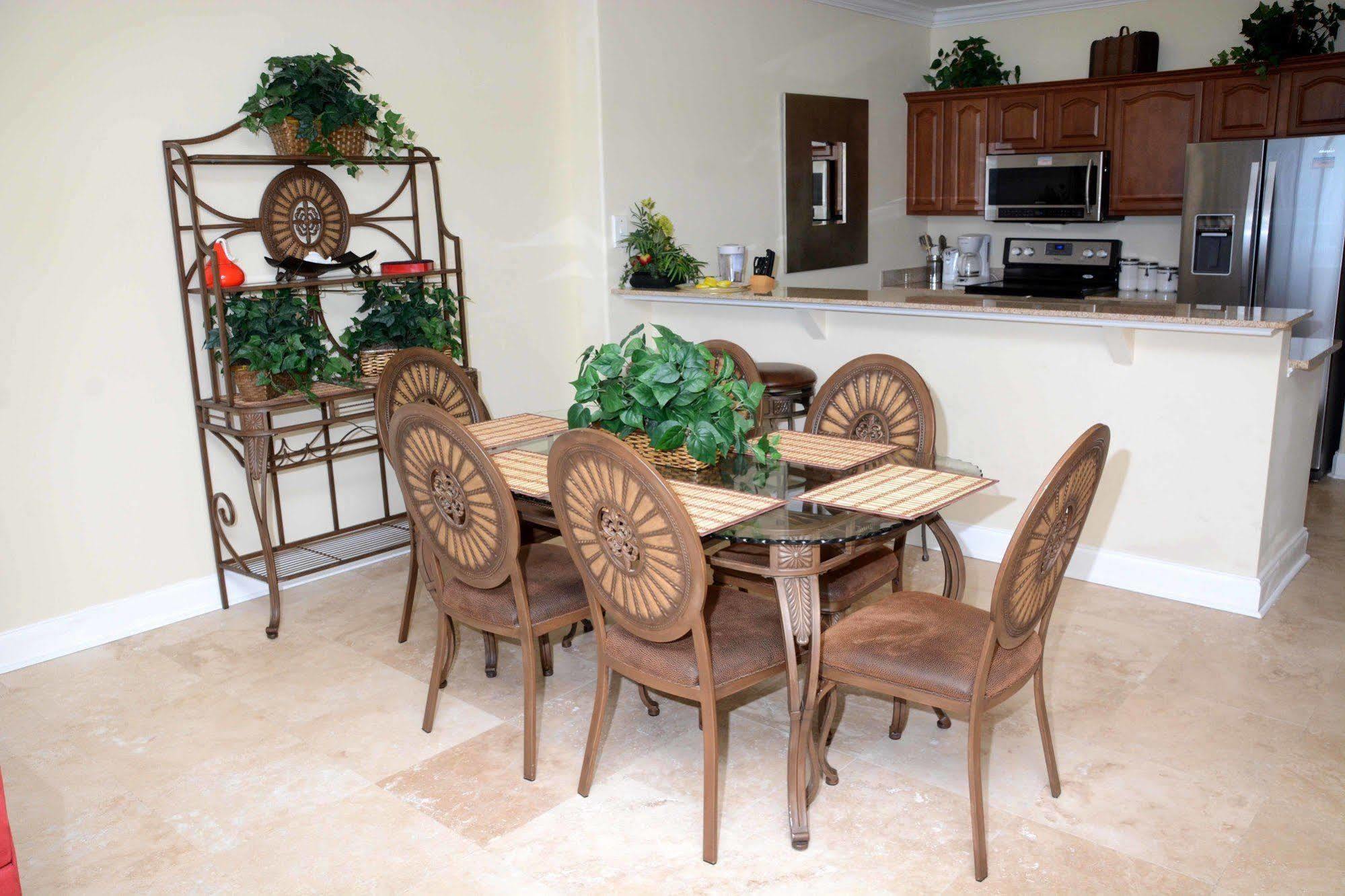 Ocean Reef Βίλα Panama City Beach Εξωτερικό φωτογραφία