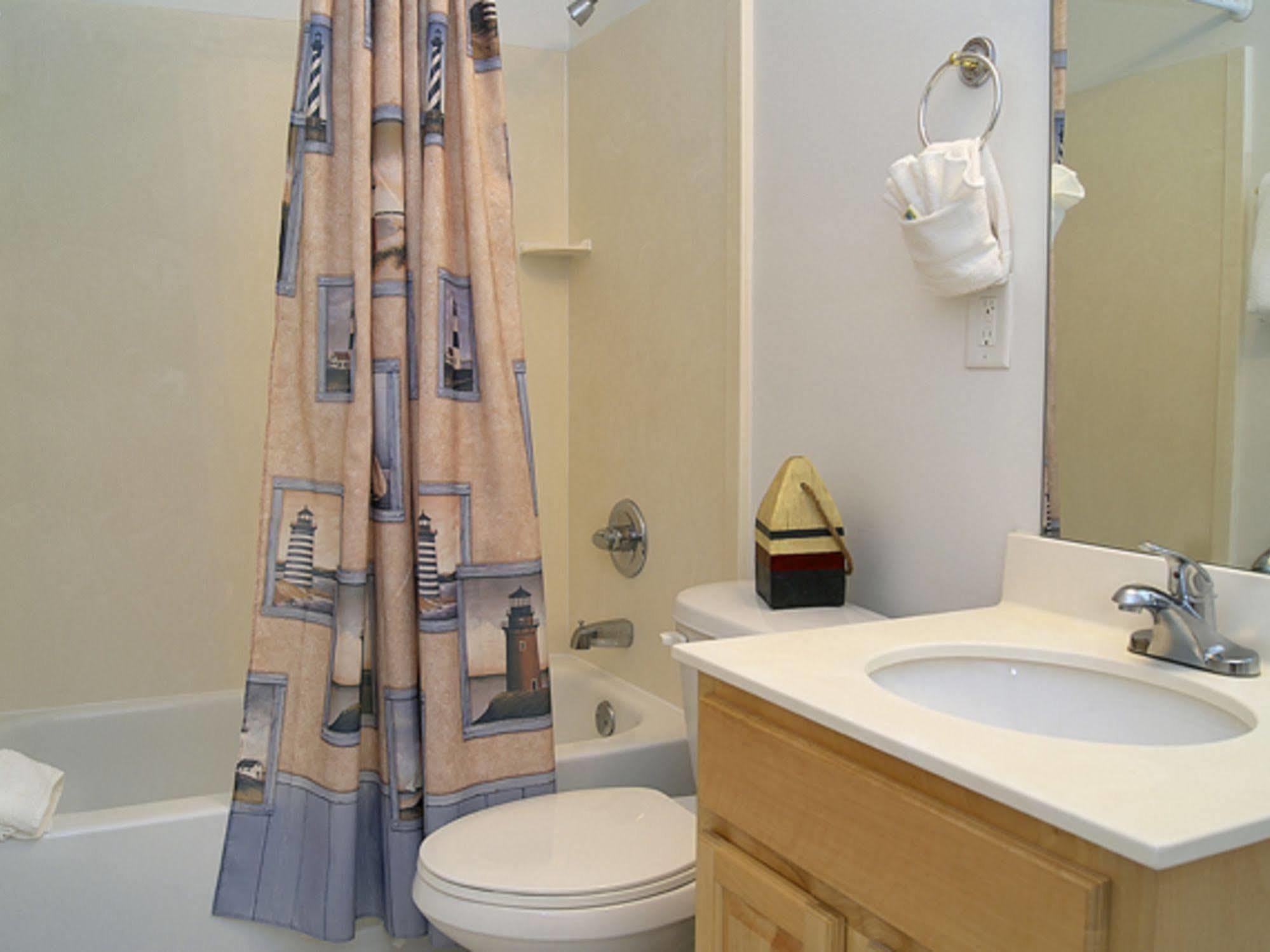 Ocean Reef Βίλα Panama City Beach Εξωτερικό φωτογραφία