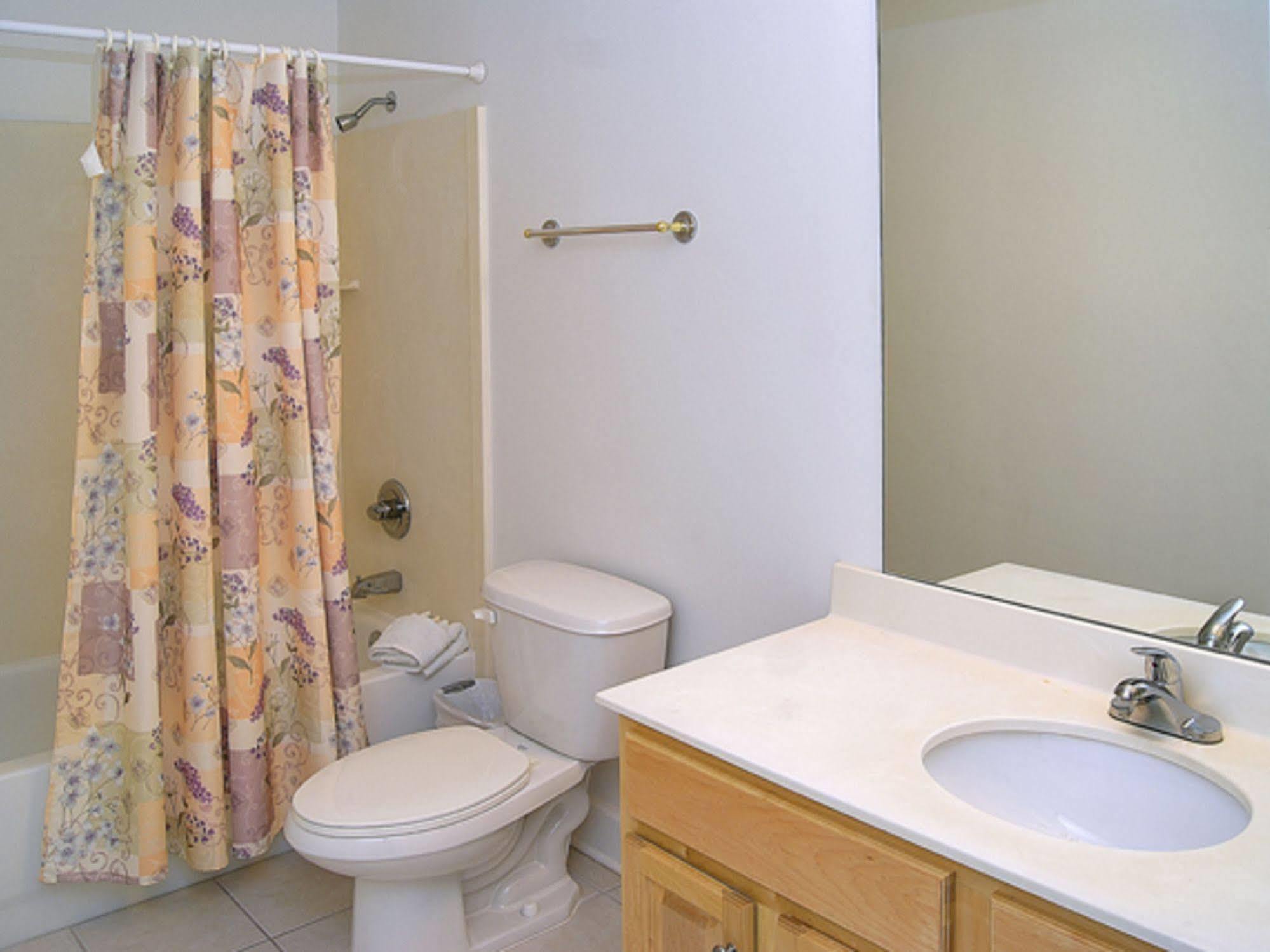 Ocean Reef Βίλα Panama City Beach Εξωτερικό φωτογραφία