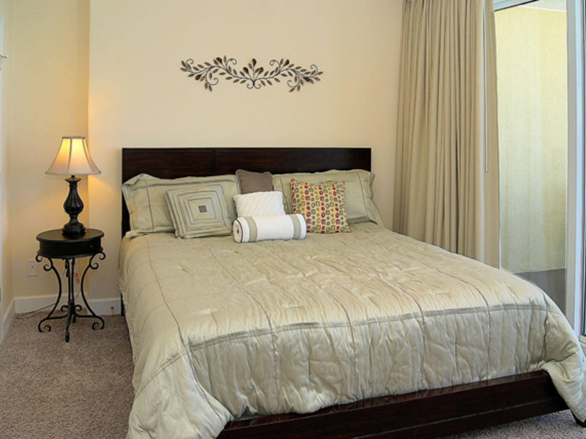 Ocean Reef Βίλα Panama City Beach Εξωτερικό φωτογραφία