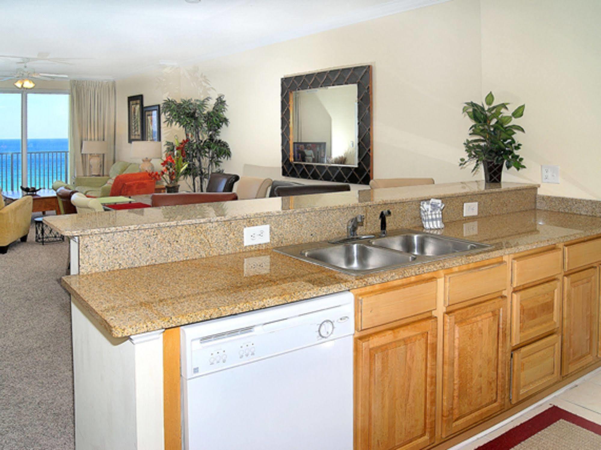 Ocean Reef Βίλα Panama City Beach Εξωτερικό φωτογραφία