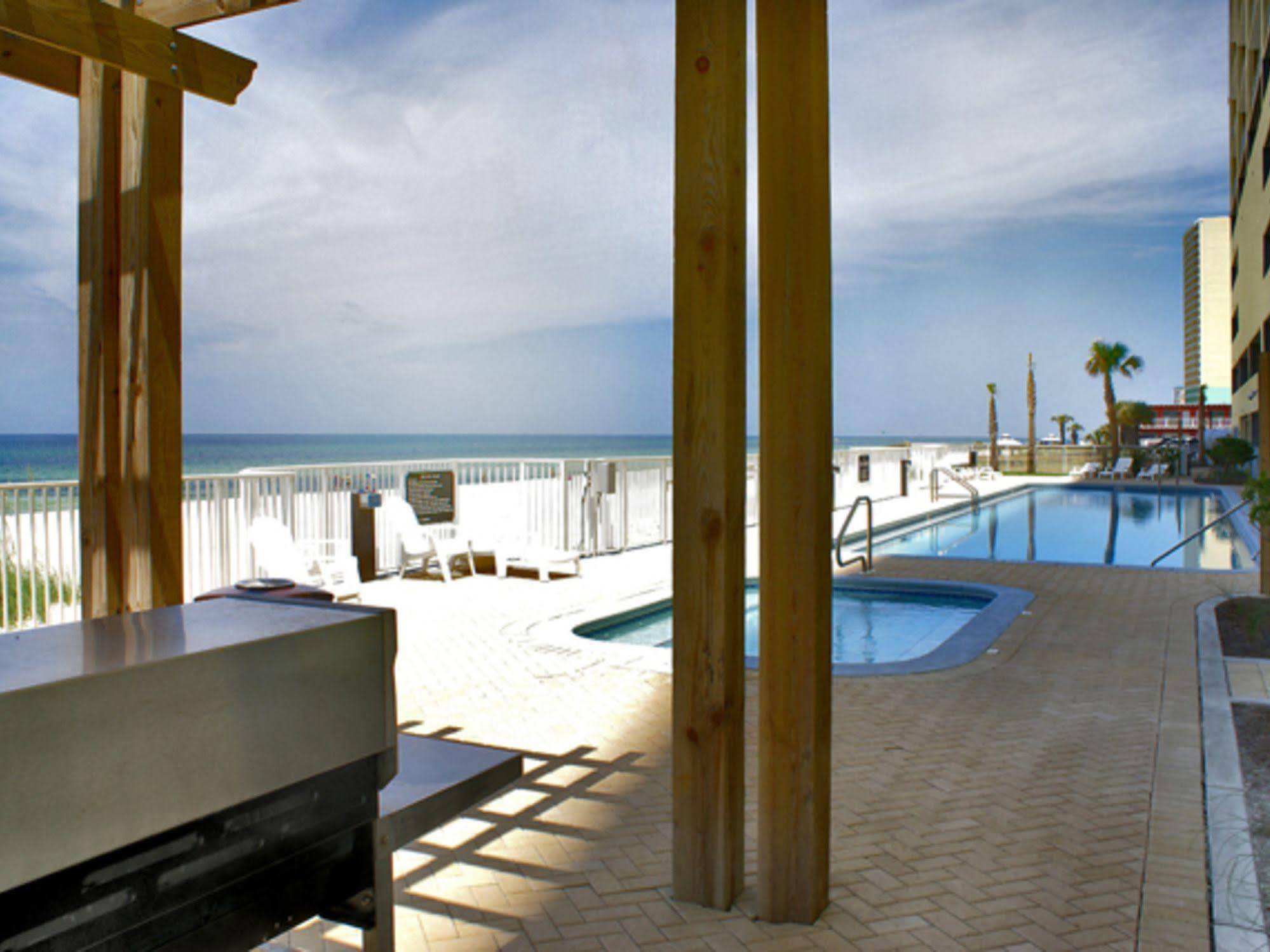 Ocean Reef Βίλα Panama City Beach Εξωτερικό φωτογραφία