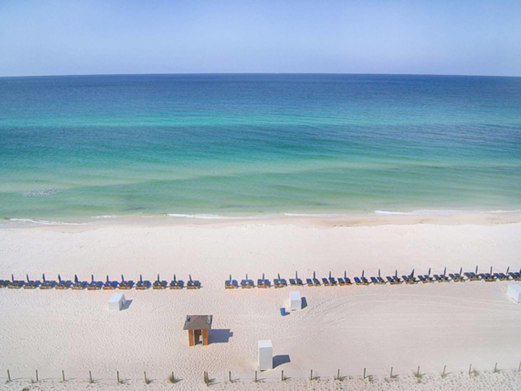 Ocean Reef Βίλα Panama City Beach Εξωτερικό φωτογραφία